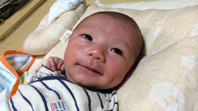 陸斗 りくと くん ギフト館ふじむら